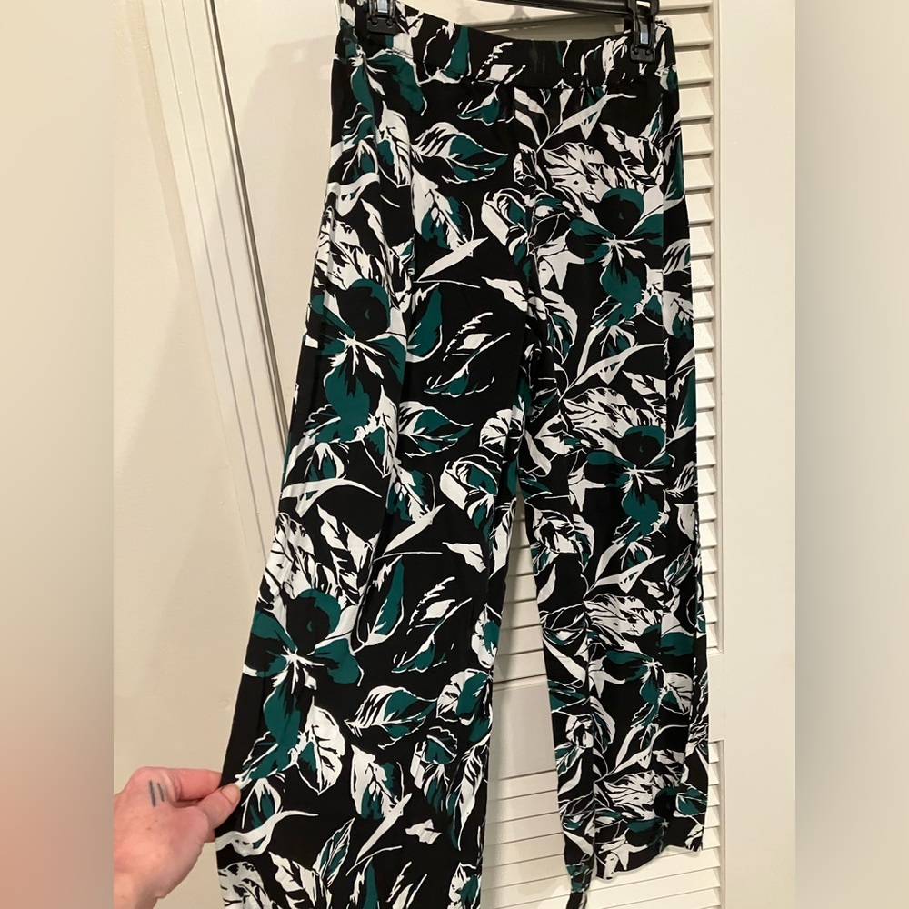 GAP Palazzo Pants Women’s X Small